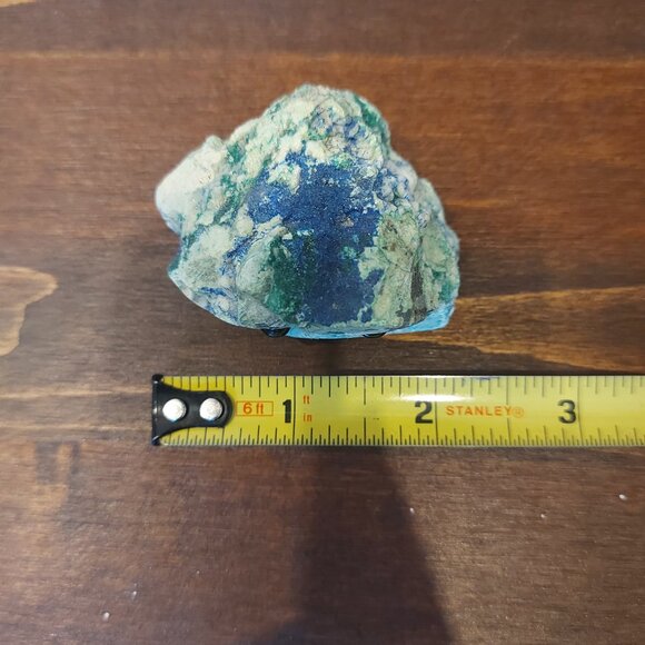 Blue Kyanite Pet Rock - Picture 3 of 3